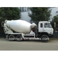 Low Price 8-10M3 Dongfeng concrete mixing truck